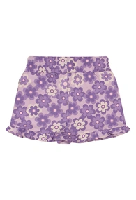 Bakkaboe baby meisjes short